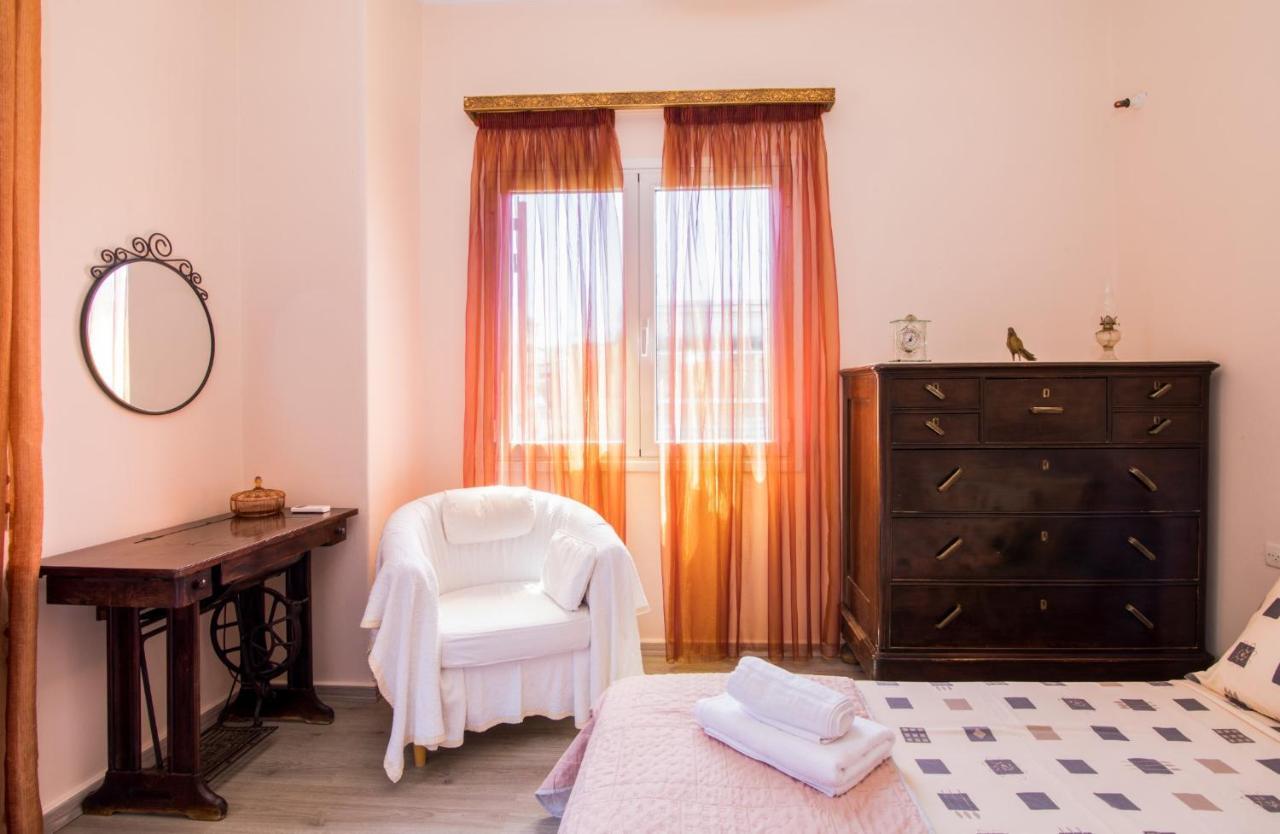 Casa Di Sarocco By Corfuescapes Apartment Corfu  Exterior photo