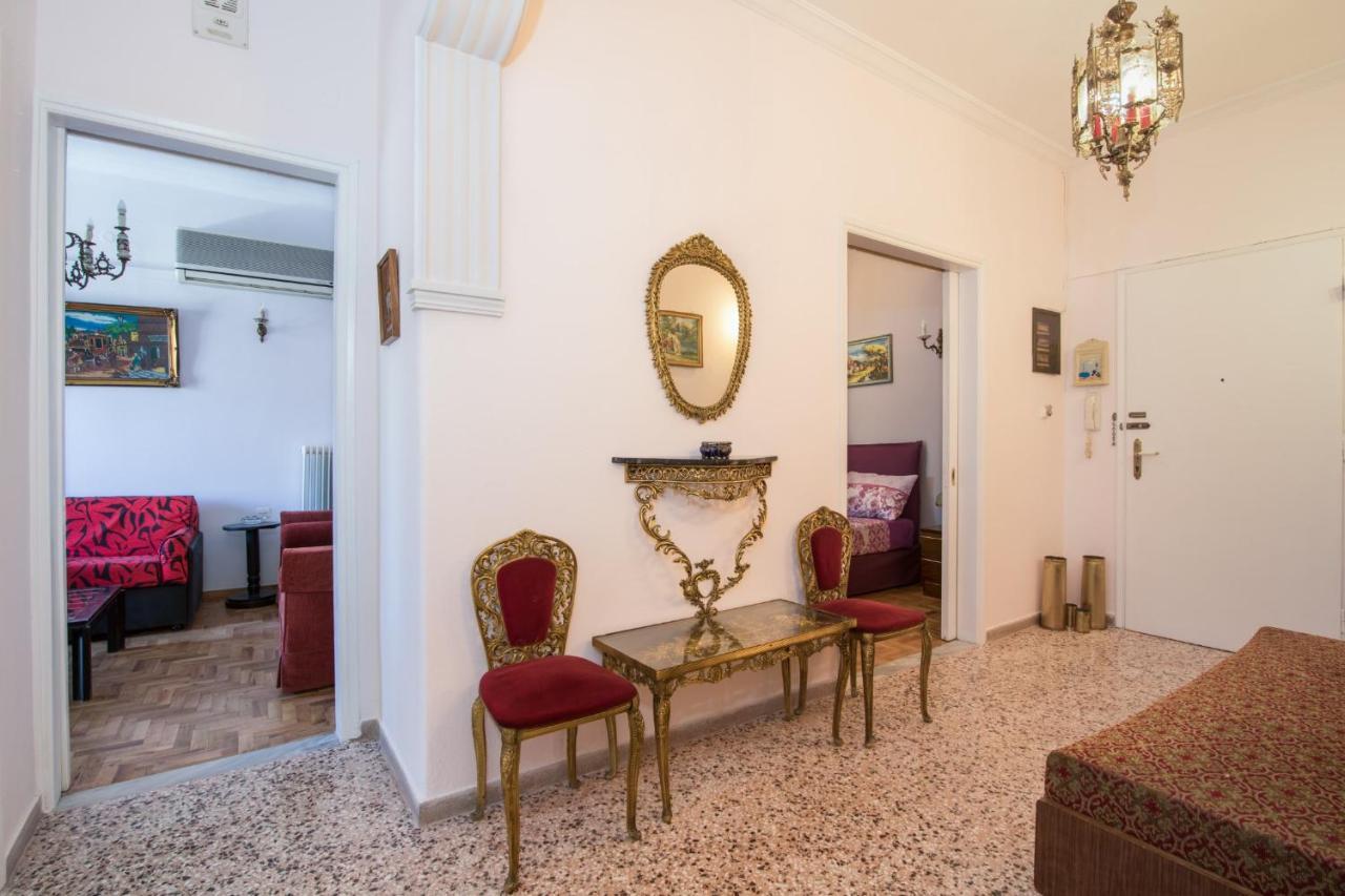 Casa Di Sarocco By Corfuescapes Apartment Corfu  Exterior photo