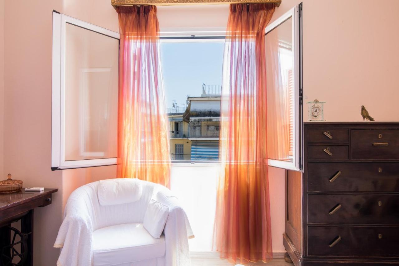 Casa Di Sarocco By Corfuescapes Apartment Corfu  Exterior photo